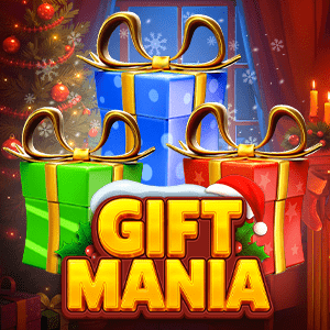 Gift Mania automat
