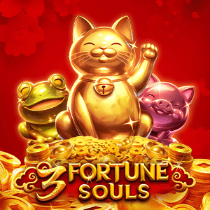 Fortune Souls automat
