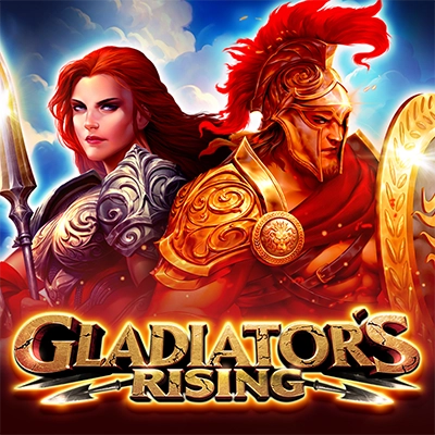 Gladiator’s Rising automat