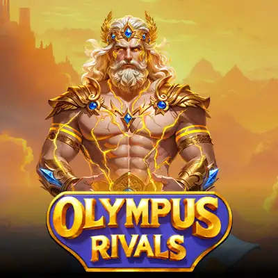 Olympus Rivals automat